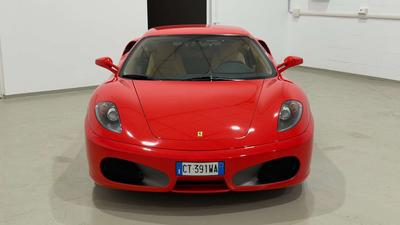 Ferrari F430