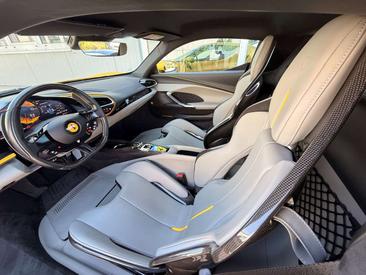 Ferrari 296 GTB — photo 28