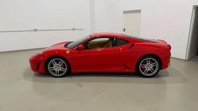 Ferrari F430