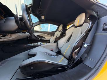 Ferrari 296 GTB — photo 29