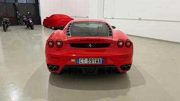 Ferrari F430 — photo 5