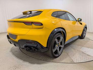 Ferrari Purosangue — photo 15