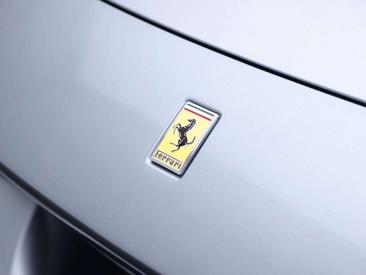 Ferrari 296 GTS — photo 11