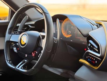 Ferrari 296 GTB — photo 33