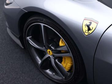 Ferrari 296 GTS — photo 12