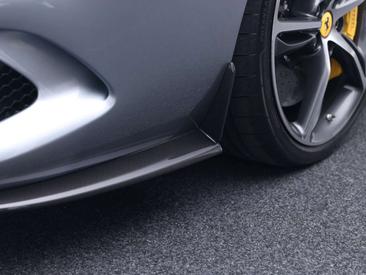 Ferrari 296 GTS — photo 15
