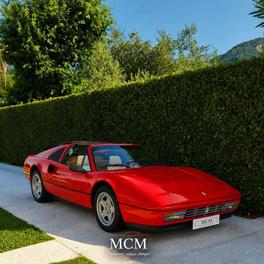 Ferrari 328 GTS - 1988 - Joinsteer - #1