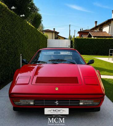 Ferrari 328 GTS — photo 2