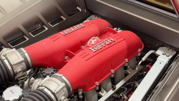Ferrari F430 — photo 13