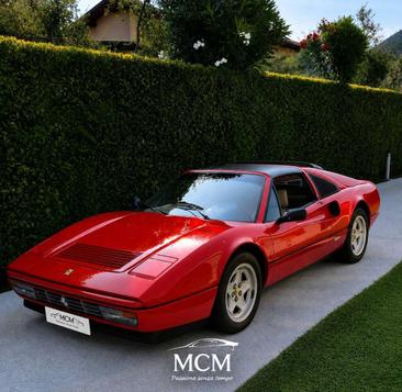 Ferrari 328 GTS — photo 3