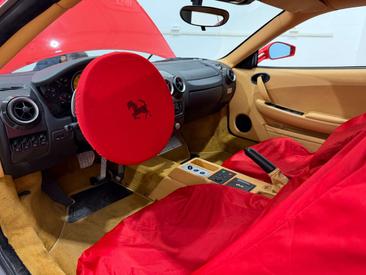 Ferrari F430 — photo 14