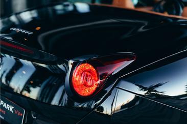 Ferrari California — photo 8