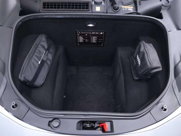Ferrari 296 GTS — photo 19