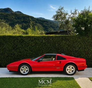 Ferrari 328 GTS — photo 4