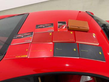 Ferrari F430 — photo 15