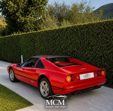 Ferrari 328 GTS — photo 5