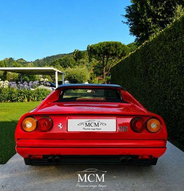 Ferrari 328 GTS — photo 6