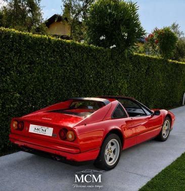 Ferrari 328 GTS — photo 7