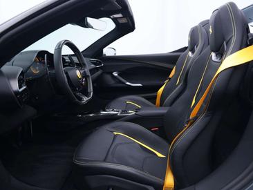 Ferrari 296 GTS — photo 22