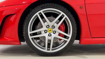 Ferrari F430 — photo 18