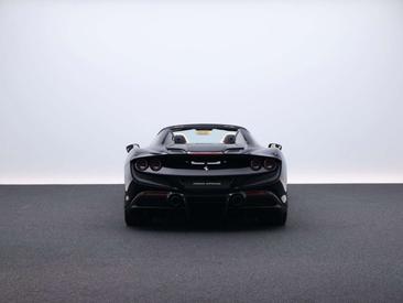 Ferrari F8 Spider — photo 6