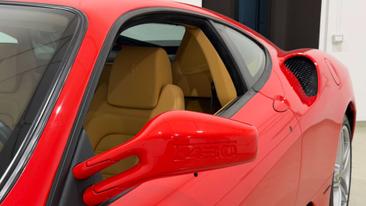 Ferrari F430 — photo 19