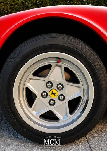 Ferrari 328 GTS — photo 10