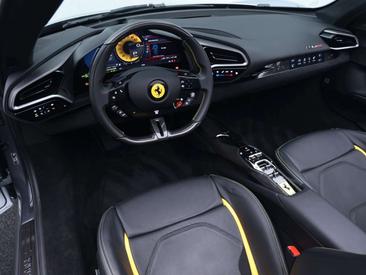 Ferrari 296 GTS — photo 24
