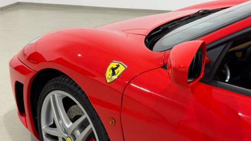 Ferrari F430 — photo 20
