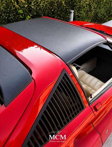 Ferrari 328 GTS — photo 11