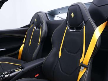 Ferrari 296 GTS — photo 25