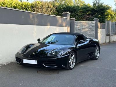 Ferrari 360 Modena