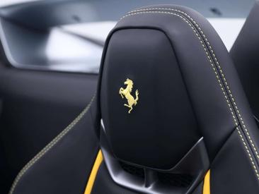 Ferrari 296 GTS — photo 26