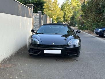 Ferrari 360 Modena — photo 3