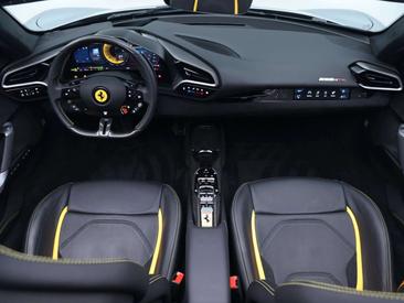 Ferrari 296 GTS — photo 27