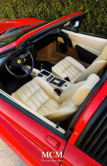 Ferrari 328 GTS — photo 14