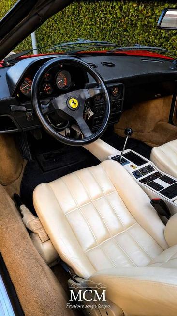 Ferrari 328 GTS — photo 15