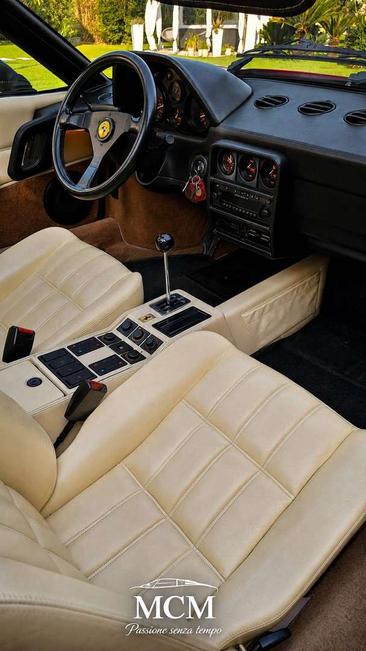 Ferrari 328 GTS — photo 16