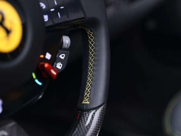 Ferrari 296 GTS — photo 30