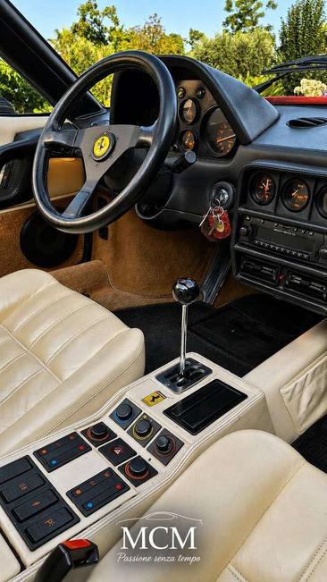 Ferrari 328 GTS — photo 17