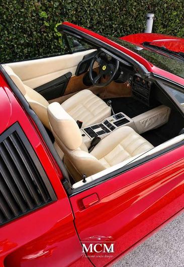 Ferrari 328 GTS — photo 18