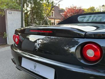 Ferrari 360 Modena — photo 9
