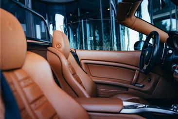 Ferrari California — photo 24