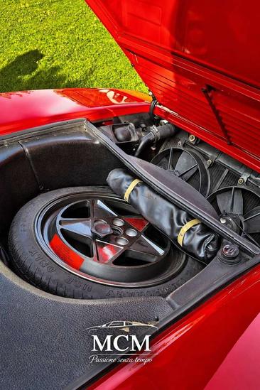 Ferrari 328 GTS — photo 20