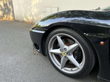 Ferrari 360 Modena — photo 12