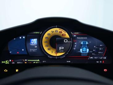Ferrari 296 GTS — photo 34