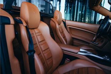 Ferrari California — photo 27