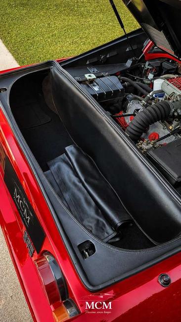 Ferrari 328 GTS — photo 23