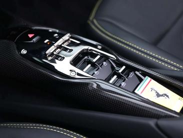 Ferrari 296 GTS — photo 35