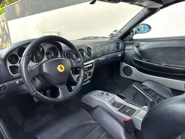 Ferrari 360 Modena — photo 14